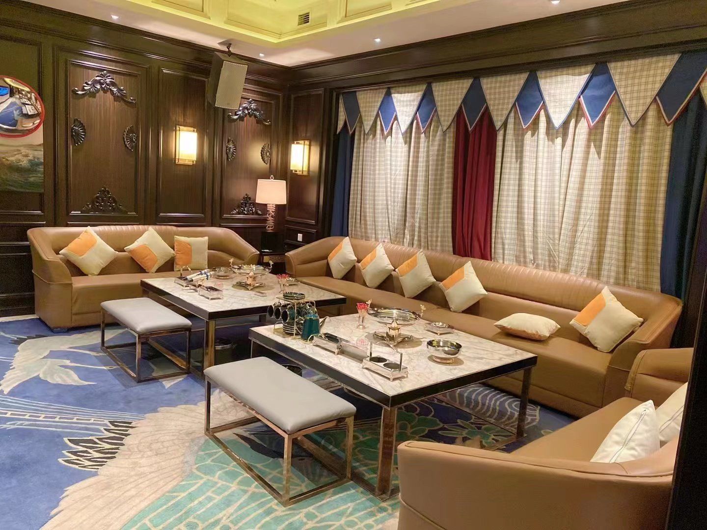 张掖商务ktv推荐列表-高台县ktv预订